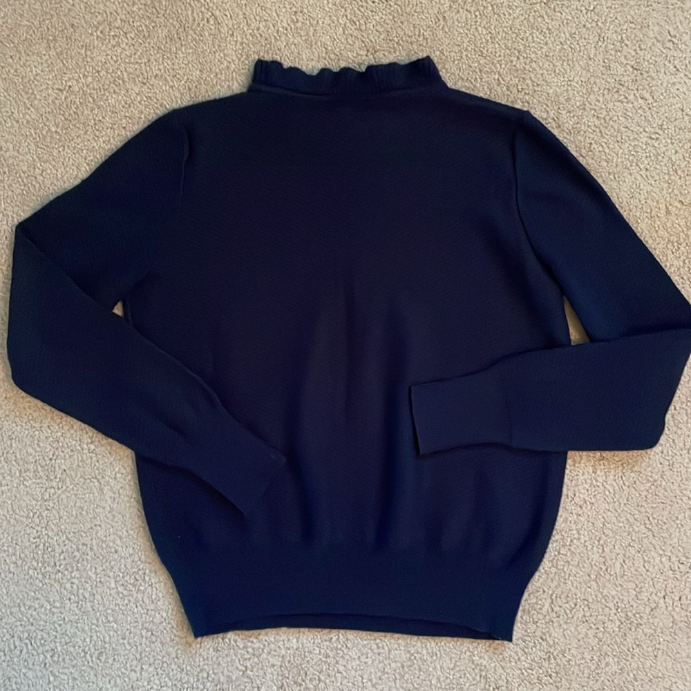 JCrew sweater - Picture 6 of 7